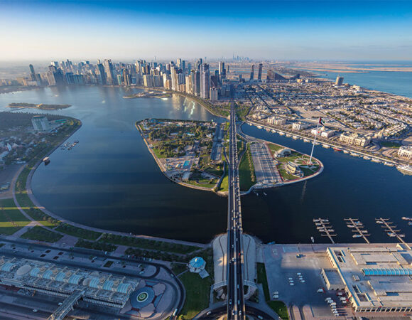 Sharjah City Tour from Dubai