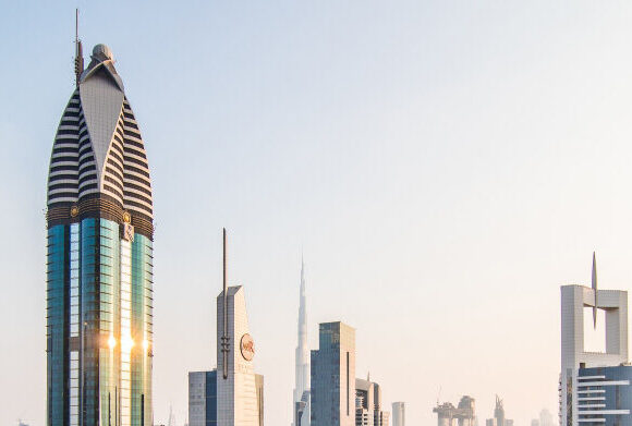 Dubai Half Day City Tour