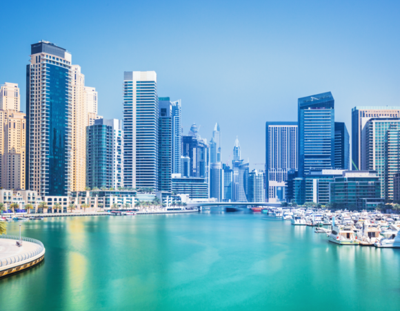 Umm Al Quwain City Tour